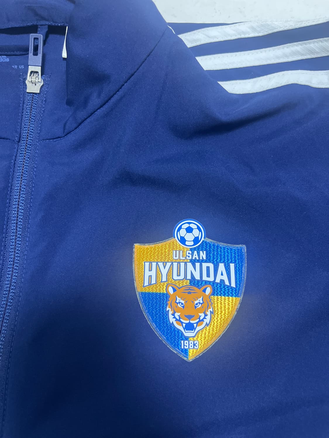울산현대 (울산 hd fc) 2022 바람막이 L 상품이미지3