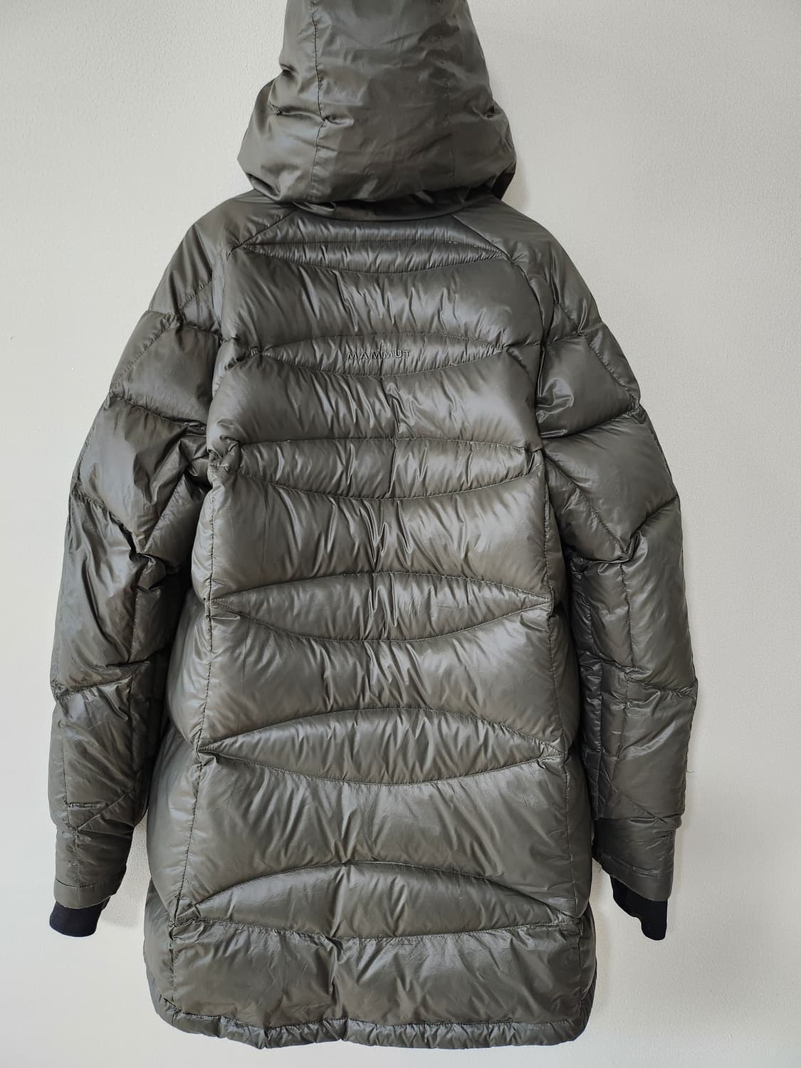 마무트구스 패딩(M 상품이미지2