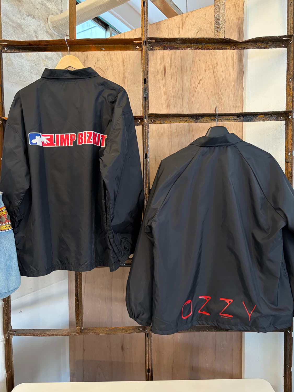 90s Ozzy osbourne 상품이미지2