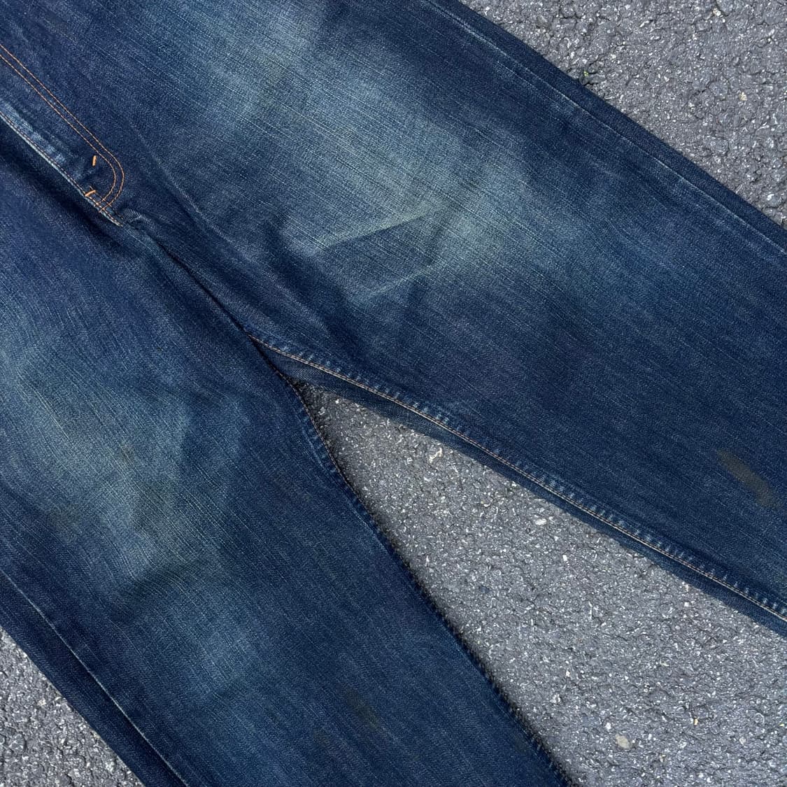 00년대 일본 리바이스 559 상품이미지7