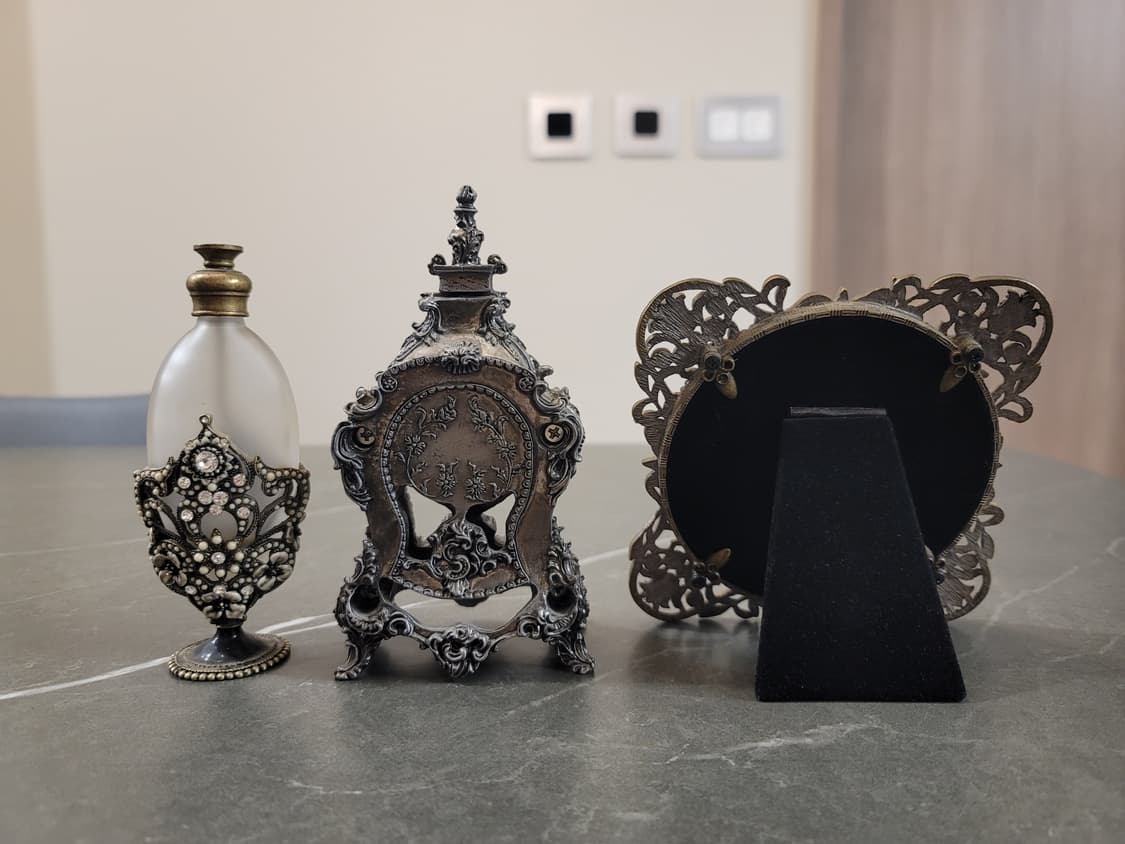 앤틱 소품3개 , 장식품 상품이미지5