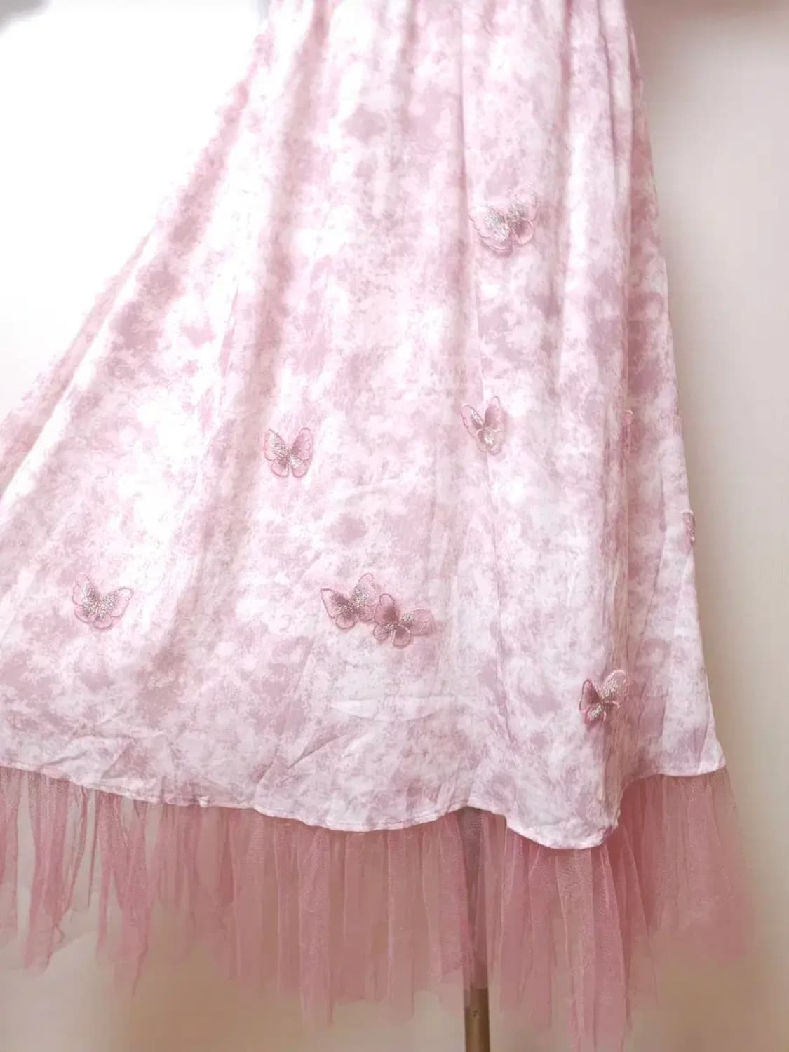 참견 롱원피스 상품이미지3