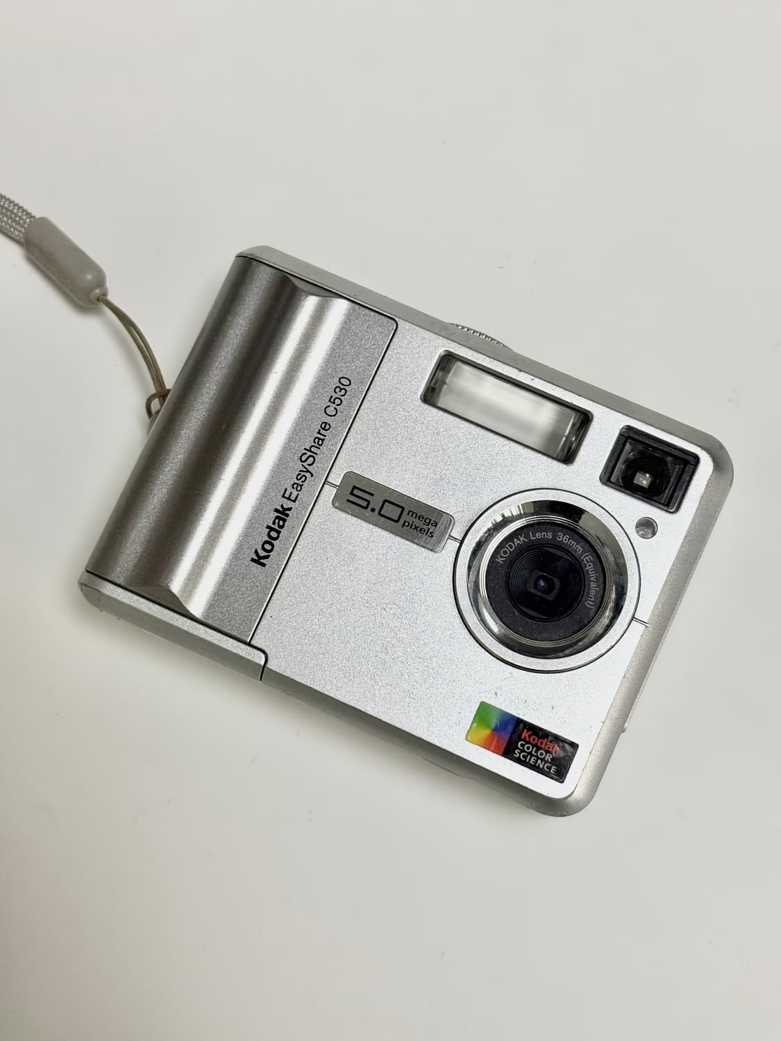 코닥 이지쉐어 C530 / 빈티지 디카 상품이미지2