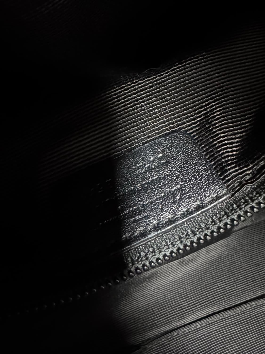 페레가모 바로 리본 숄더백 상품이미지7