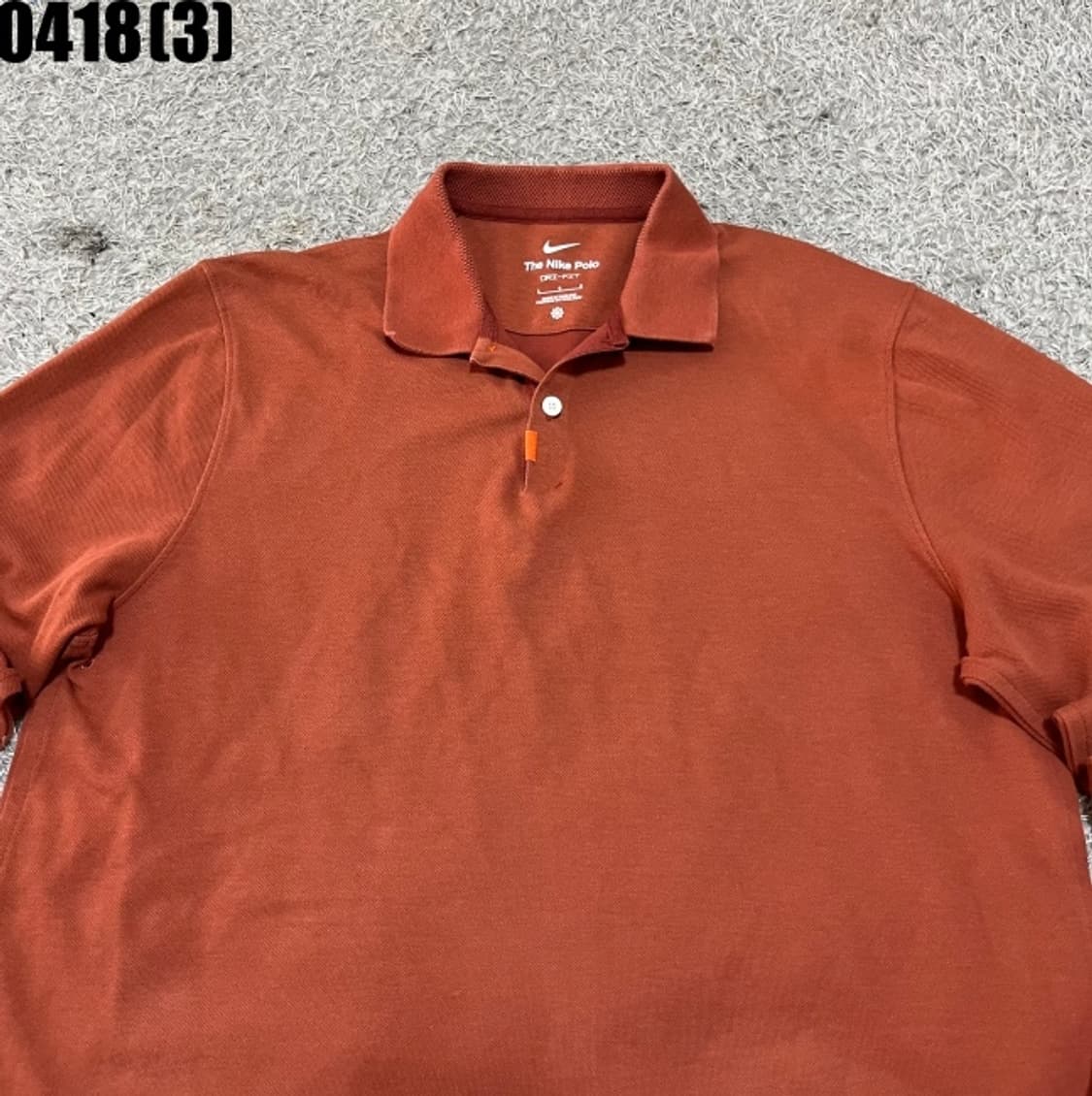 나이키 긴팔티셔츠 상품이미지2