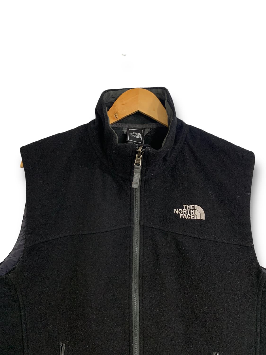 [L~XL] THE NORTH FACE 기모 베스트 상품이미지4