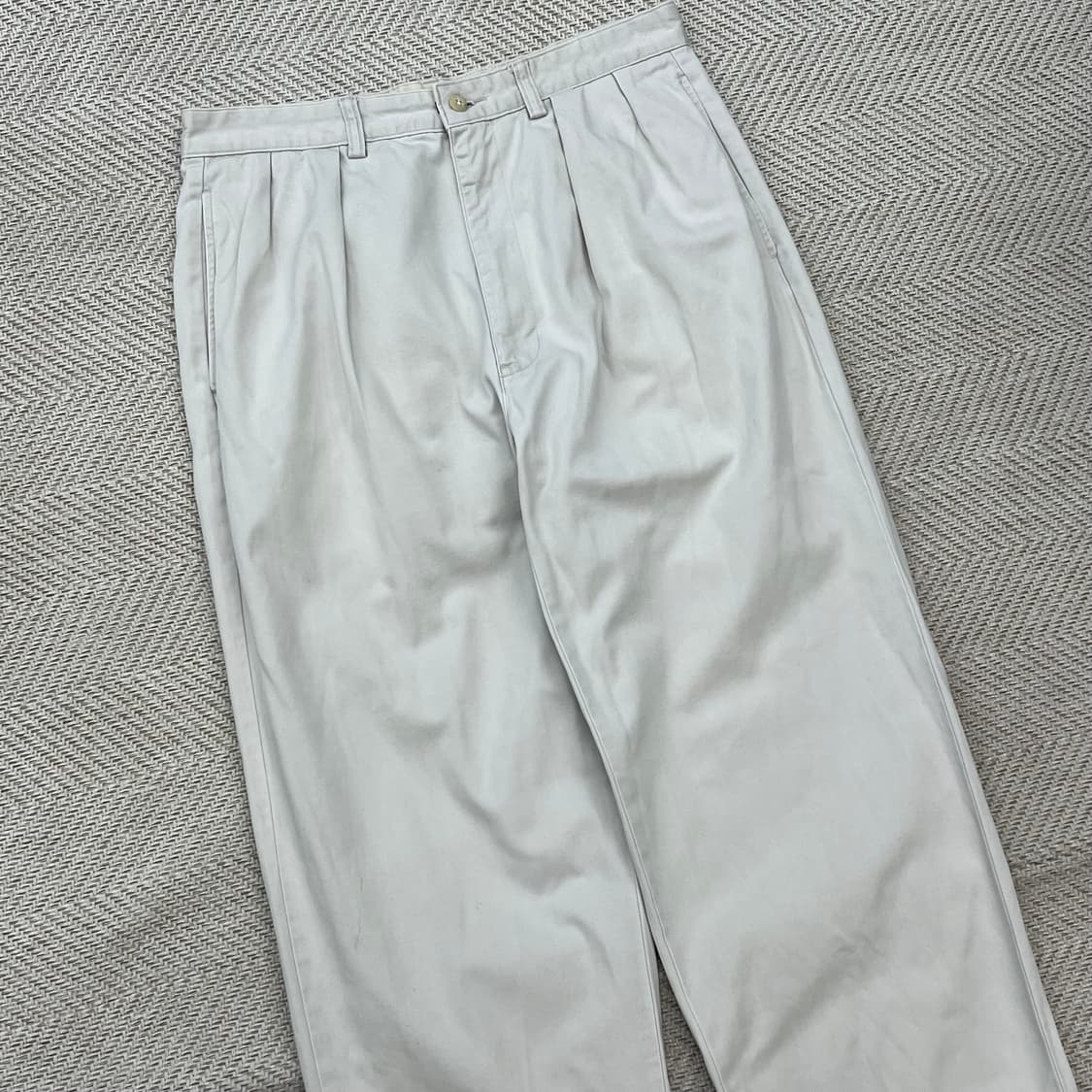 폴로 랄프로렌 치노팬츠 r2652 상품이미지3