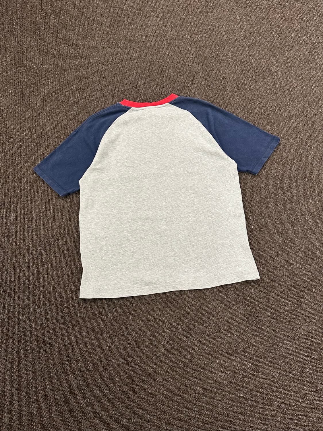L)Nike vintage 르브론 제임스 버투스 크루넥 반팔 상품이미지5