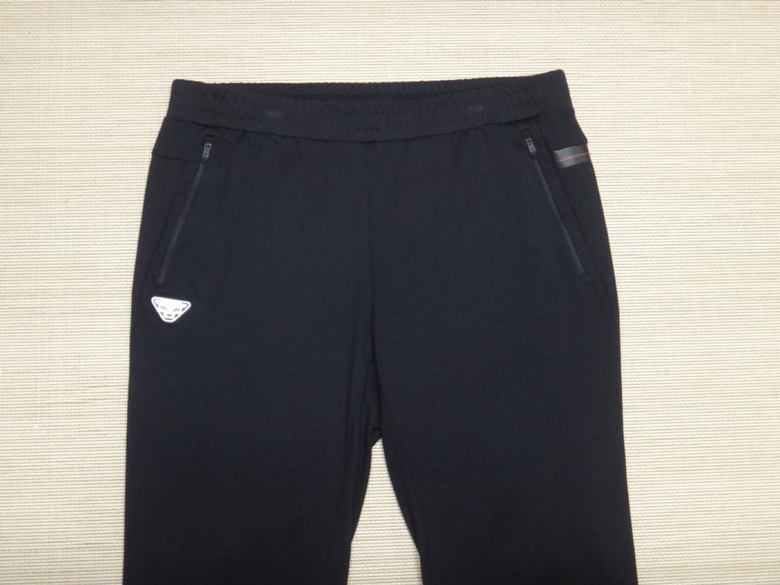 (XL/85) 다이나핏 DYNAFIT 여성 트레이닝 팬츠 상품이미지4