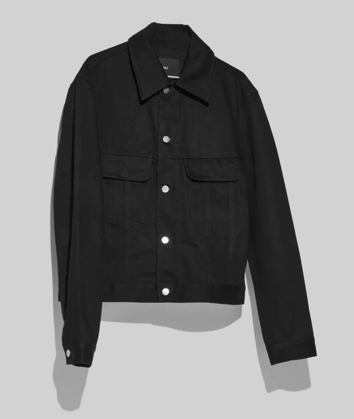 플랙 051B 블랙 로우 셋업 M / 30 상품이미지5