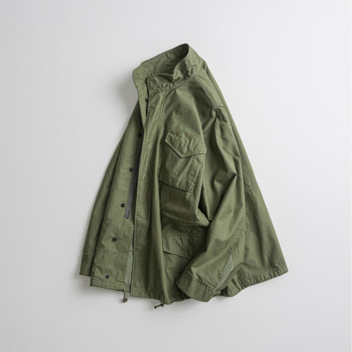 (구매 2/3 사이즈) 비헤비어 필드자켓 상품이미지1