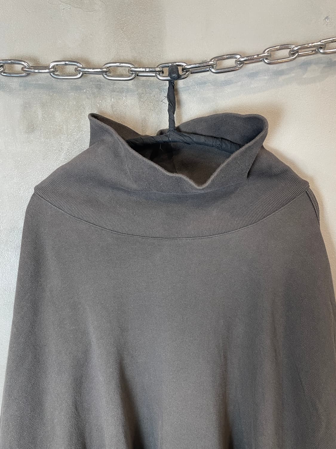 오 프로젝트 코쿤 스웻셔츠 상품이미지3