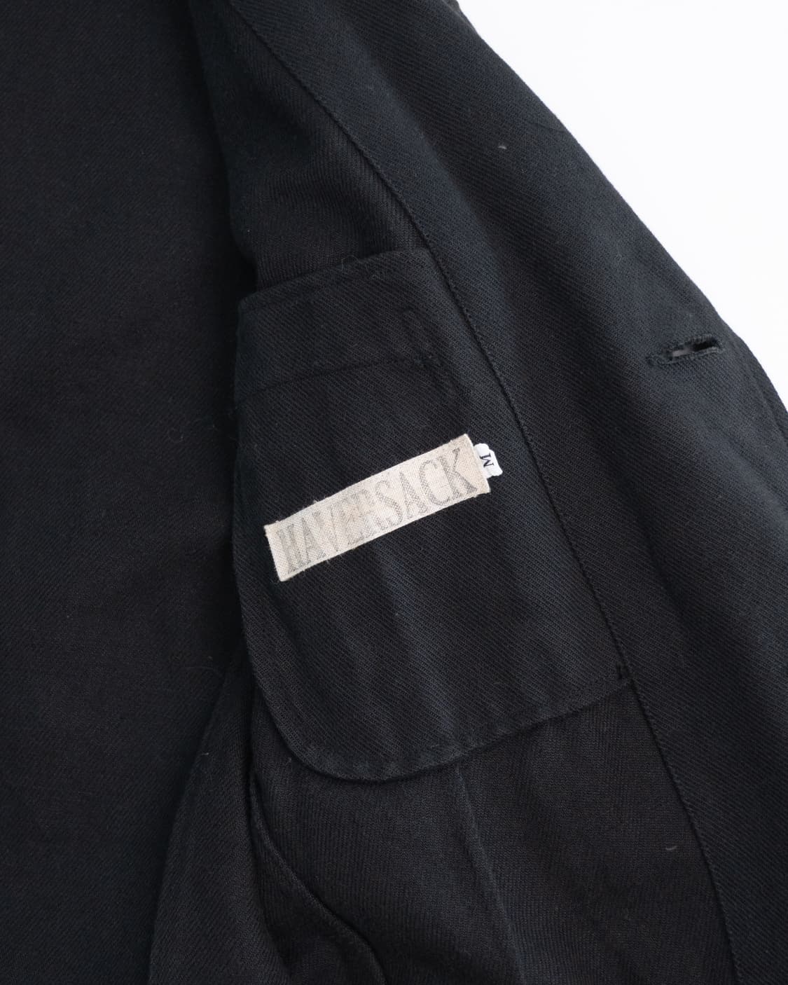 [Haversack] 하버색 린넨 울 트윌 클래식 자켓 상품이미지5