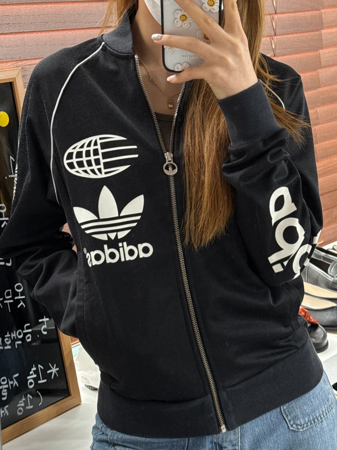 아디다스 져지 상품이미지1