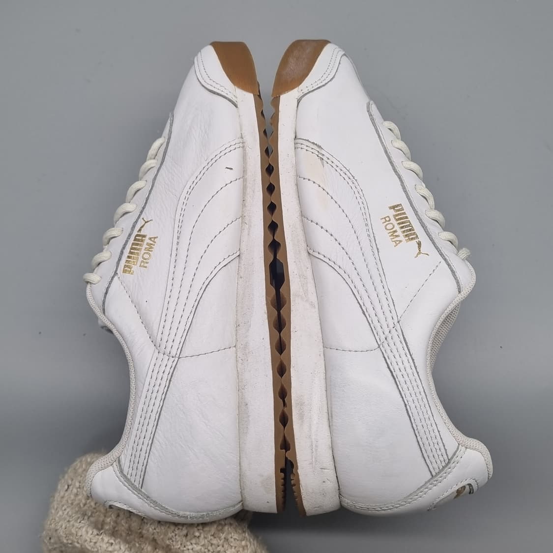 푸마 투리노 여성 스니커즈 240 상품이미지5