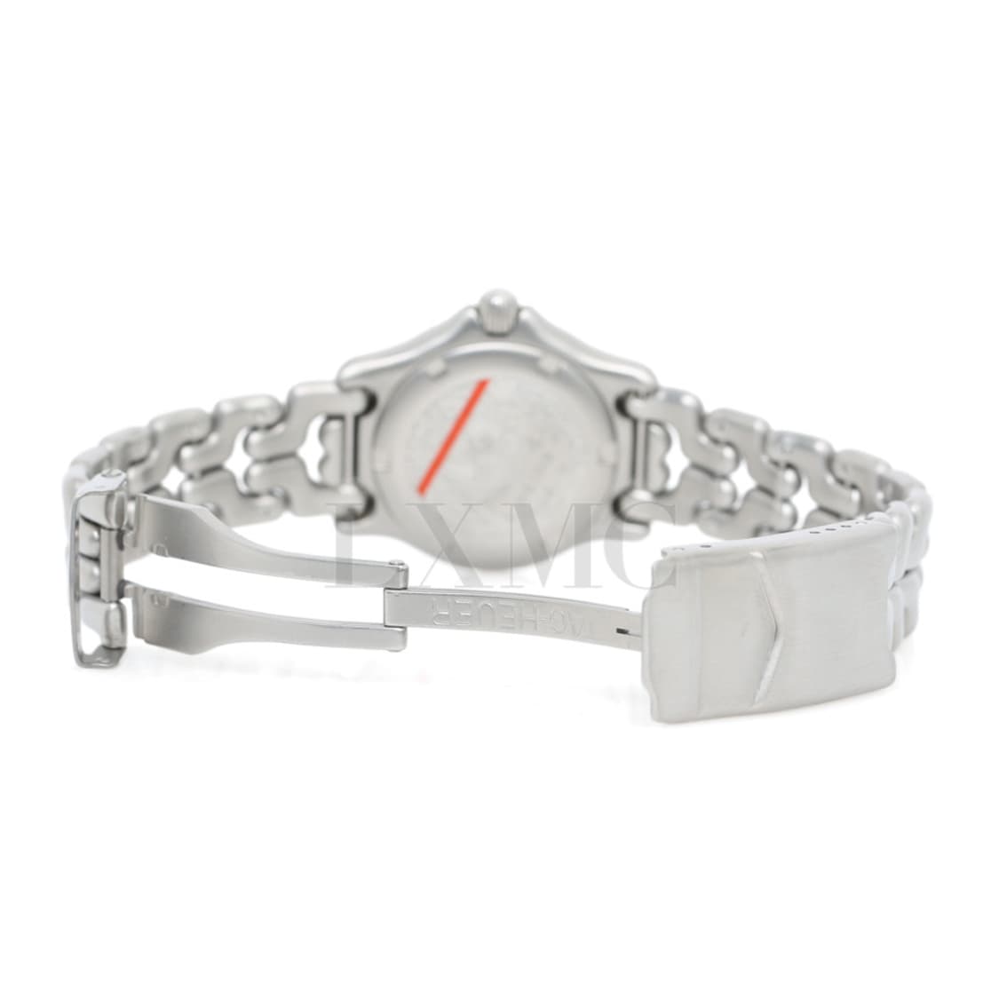 태그호이어 빈티지 프로페셔널 워치 스포츠 시계 WG131B 상품이미지2