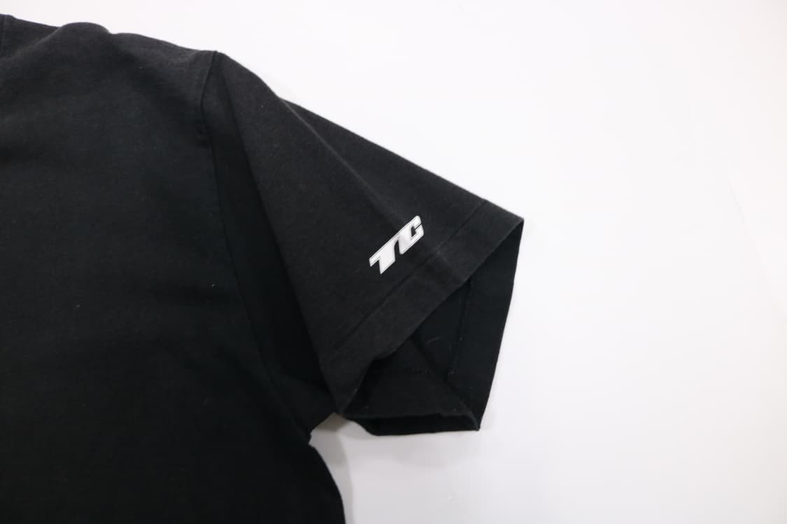 스트릿 일러스트 반팔티 상품이미지5