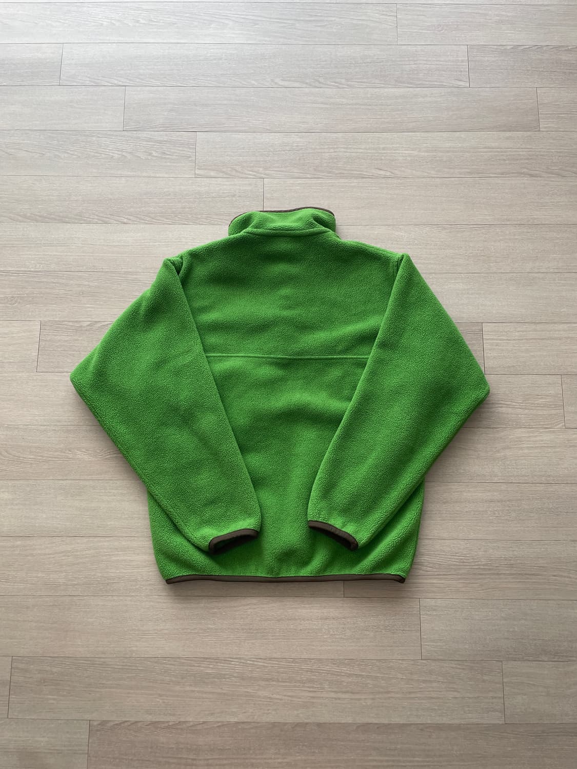 파타고니아 신칠라 라임그린 상품이미지2