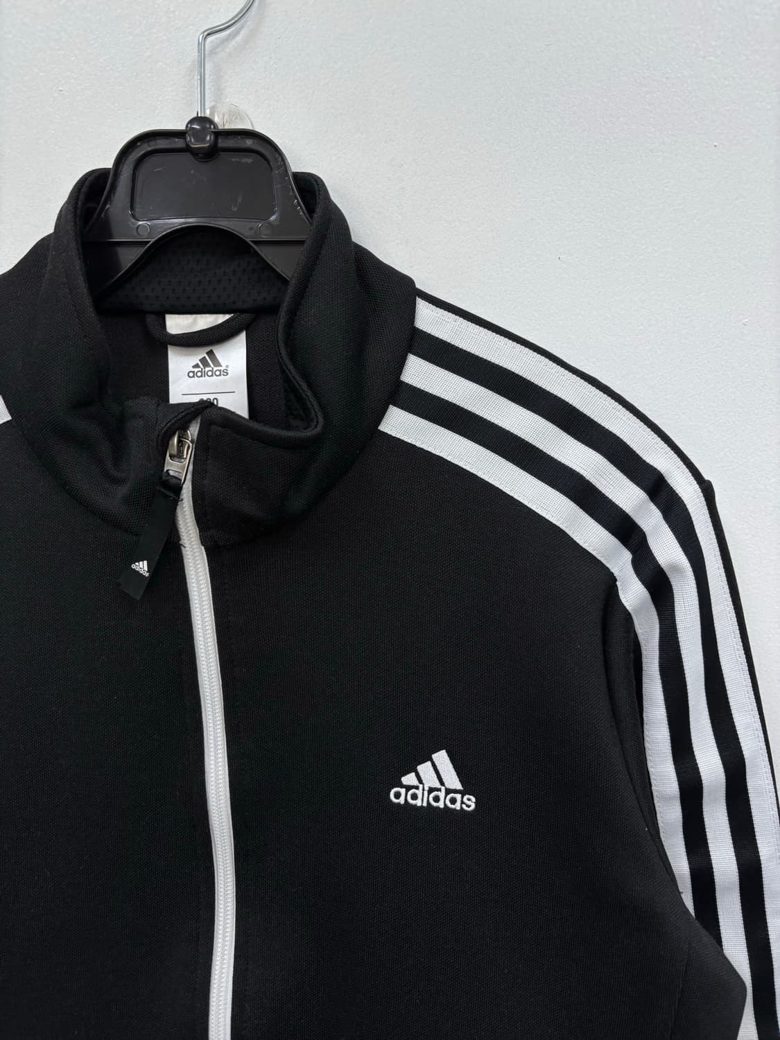 아디다스 우먼 트랙탑 상품이미지2