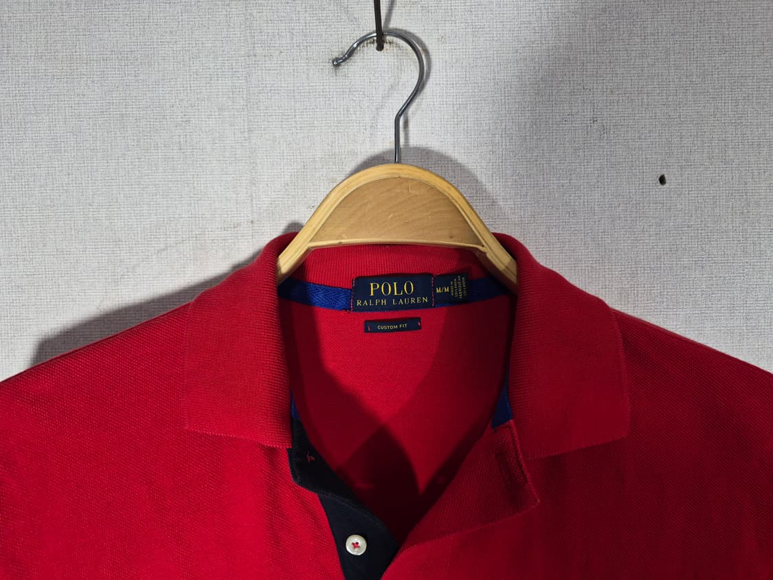 Polo Ralph Lauren 폴로랄프로렌 (M) 상품이미지5