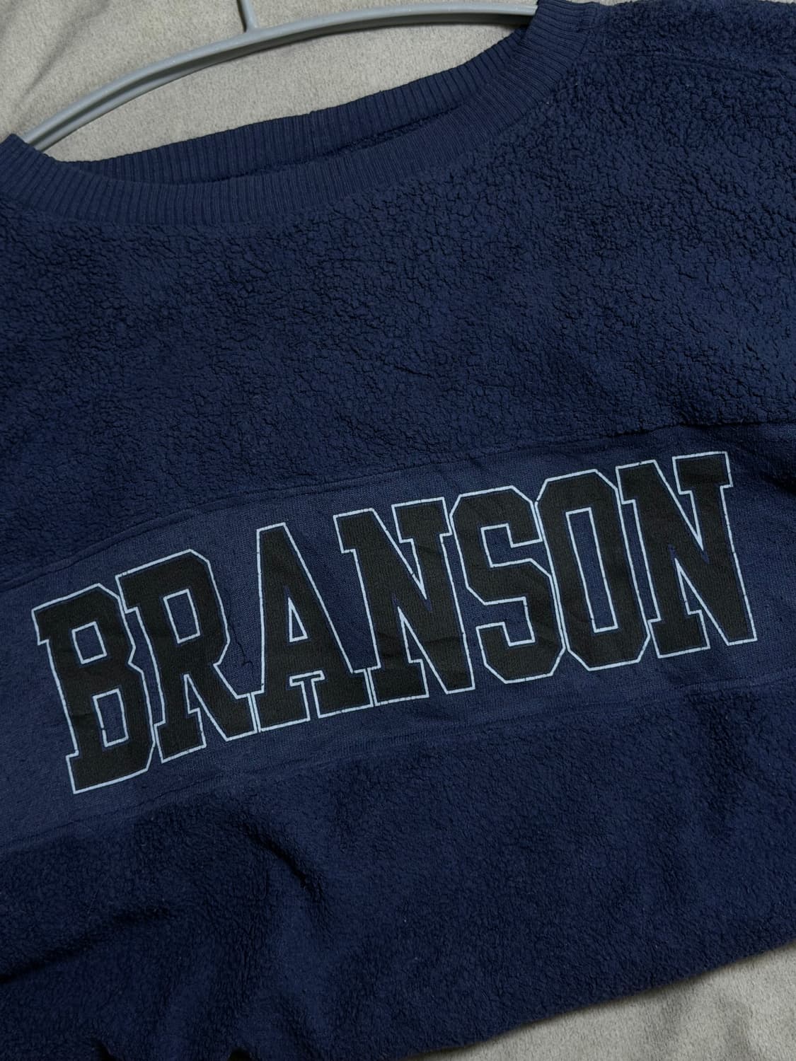 할리데이비슨 스웻셔츠 XL 상품이미지4