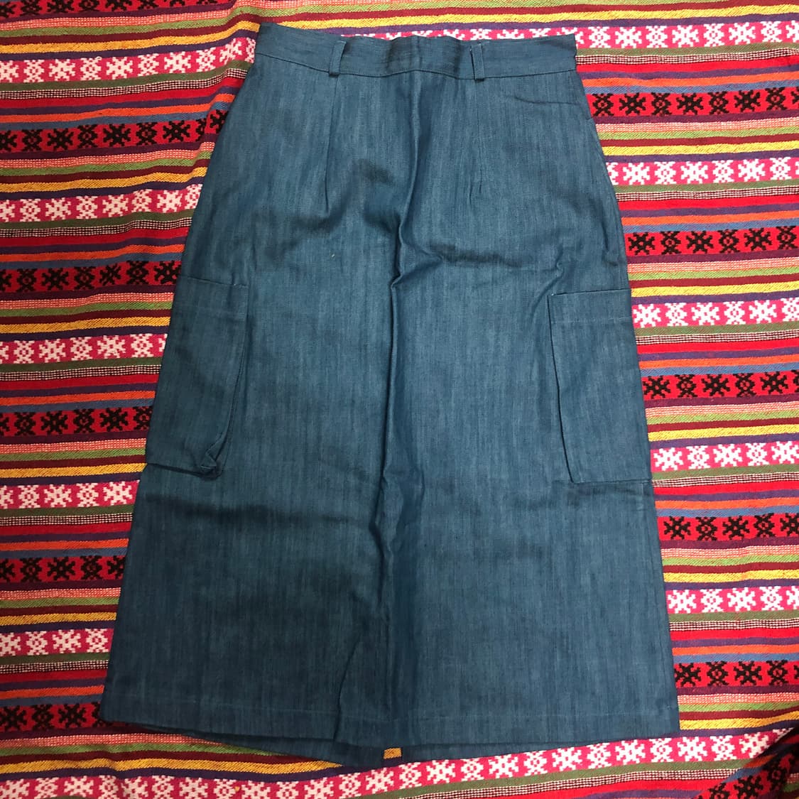 미디 스커트 상품이미지2