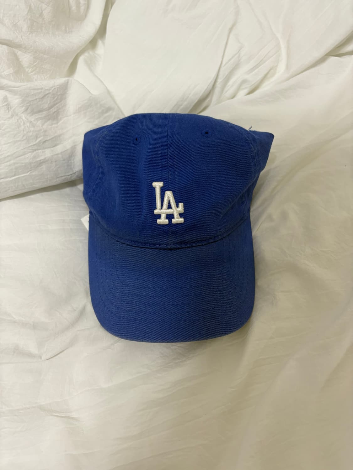 MLB 볼캡 상품이미지1