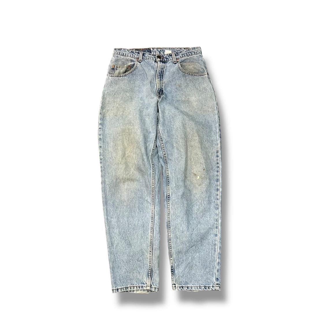  USA 리바이스 560 데님팬츠 y14221 상품이미지2