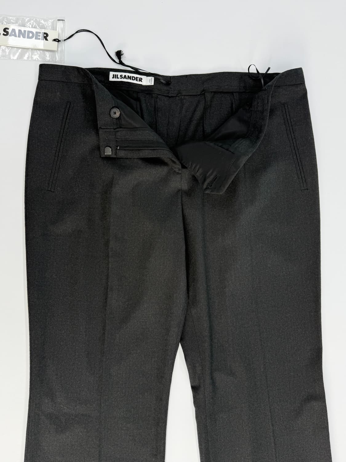 Jil Sander [새상품] 질샌더 여성 팬츠 상품이미지1