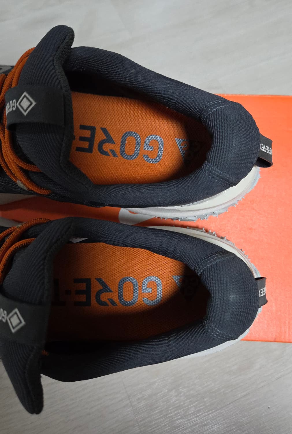 나이키 acg 마운틴 플라이 로우 고어텍스 상품이미지5