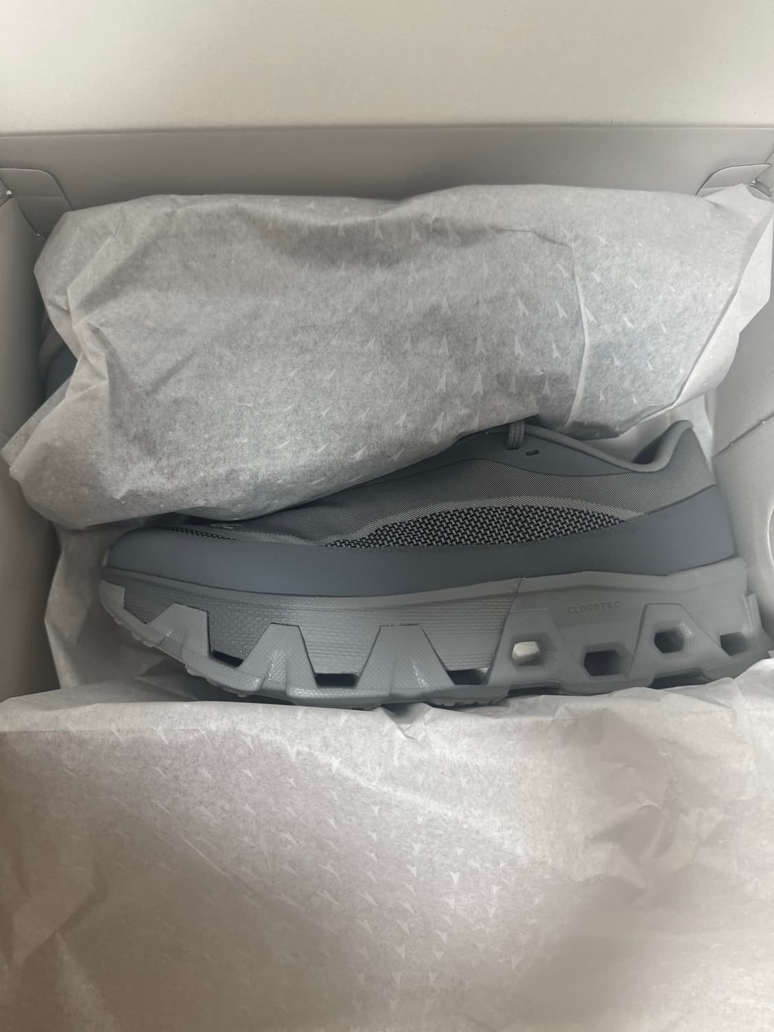 [275]온 러닝 x 포스트 아카이브 패션 클라우드 몬스터 팬텀아폴로 상품이미지3