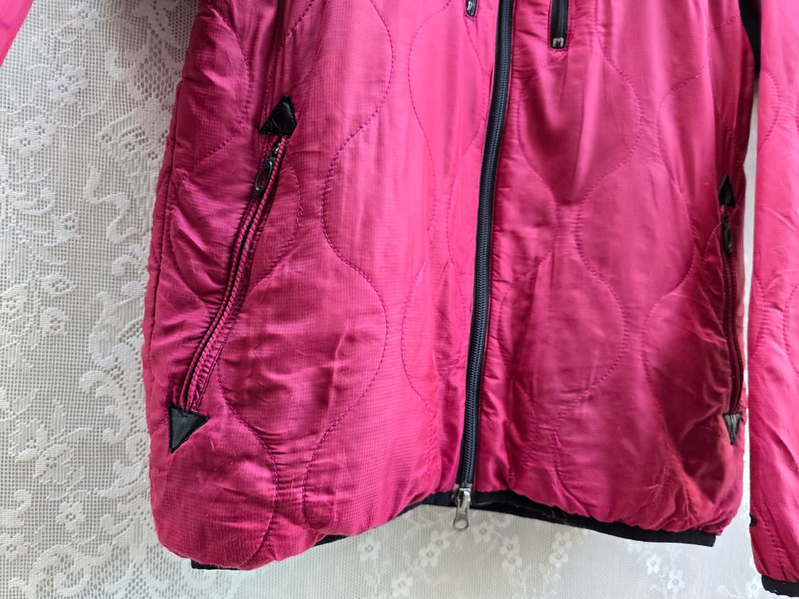 오클리 퀼팅 자켓 상품이미지4