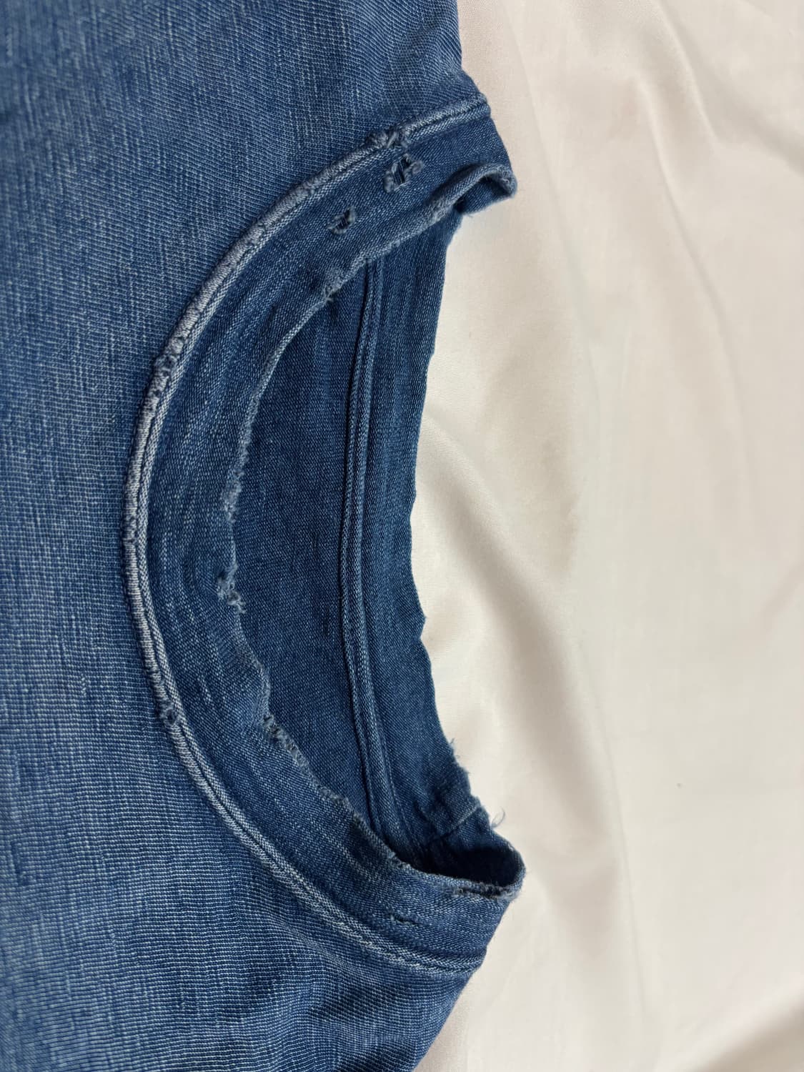 캐피탈 긴팔 티 상품이미지10