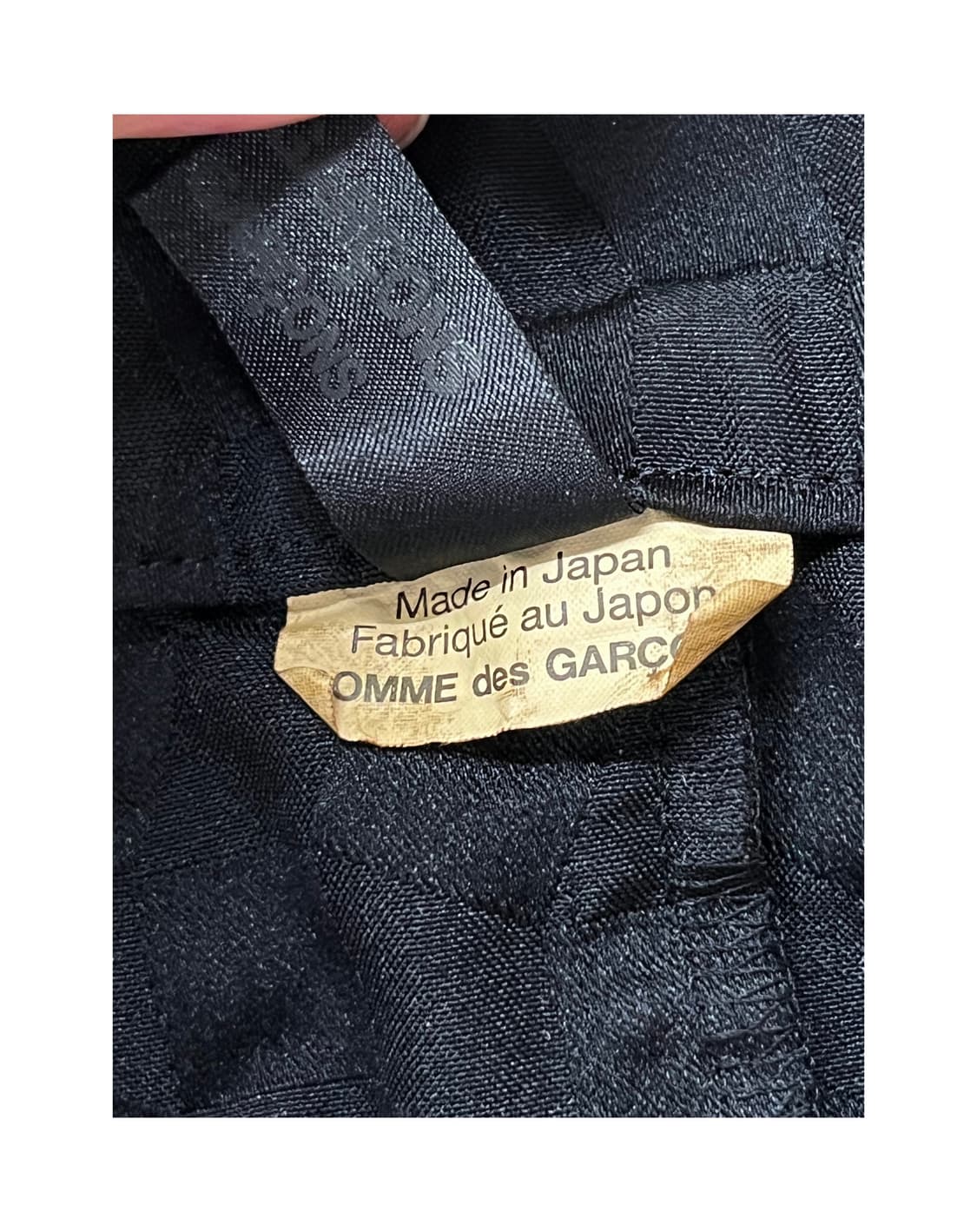 Comme des Garçons Comme des Garçons 상품이미지5
