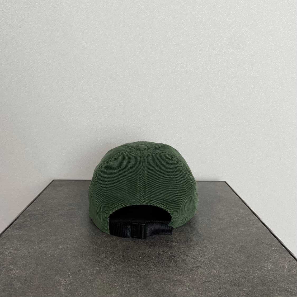 (OS) 슈프림 6패널 볼캡 모자 고어텍스 그린 상품이미지4