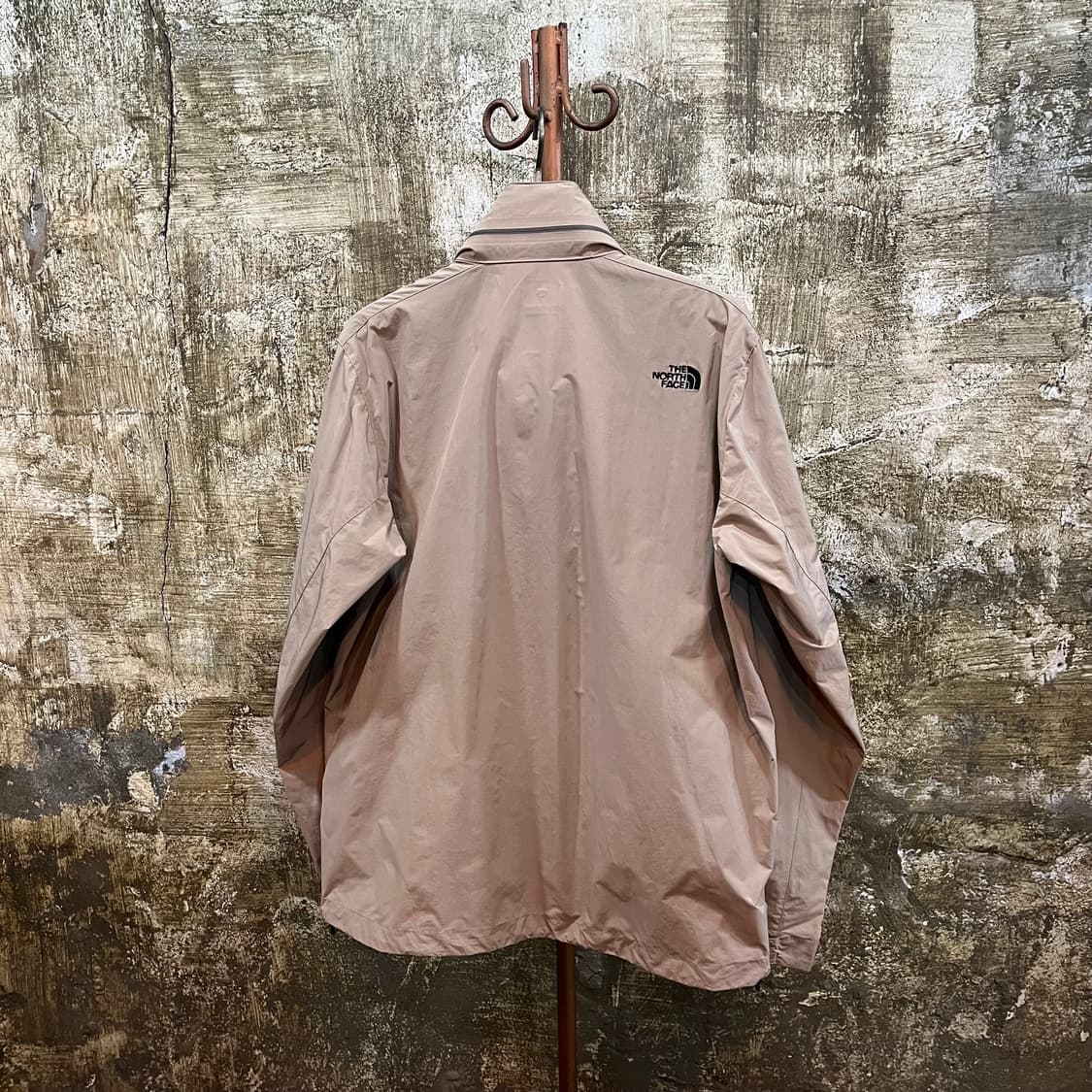 노스페이스 나일론 자켓  상품이미지7