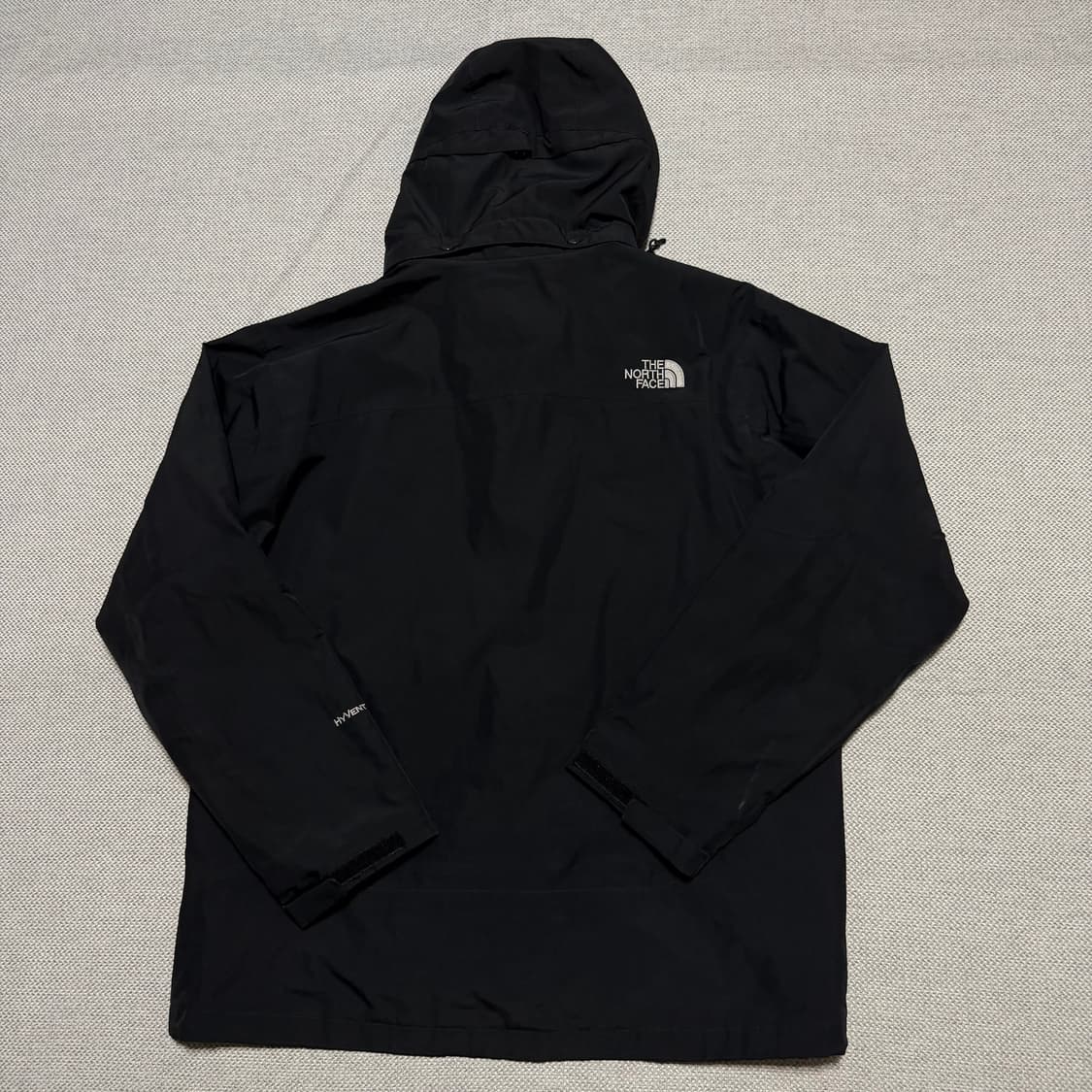 노스페이스 하이벤트 바람막이 자켓 상품이미지6