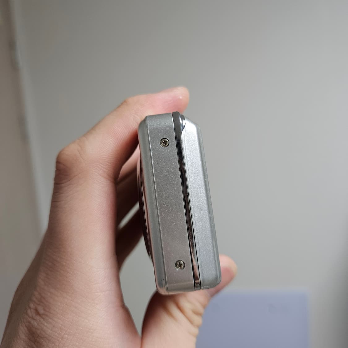 (르세라핌 김채원 디카) 후지필름 FINEPIX J30 디카 파인픽스 상품이미지5