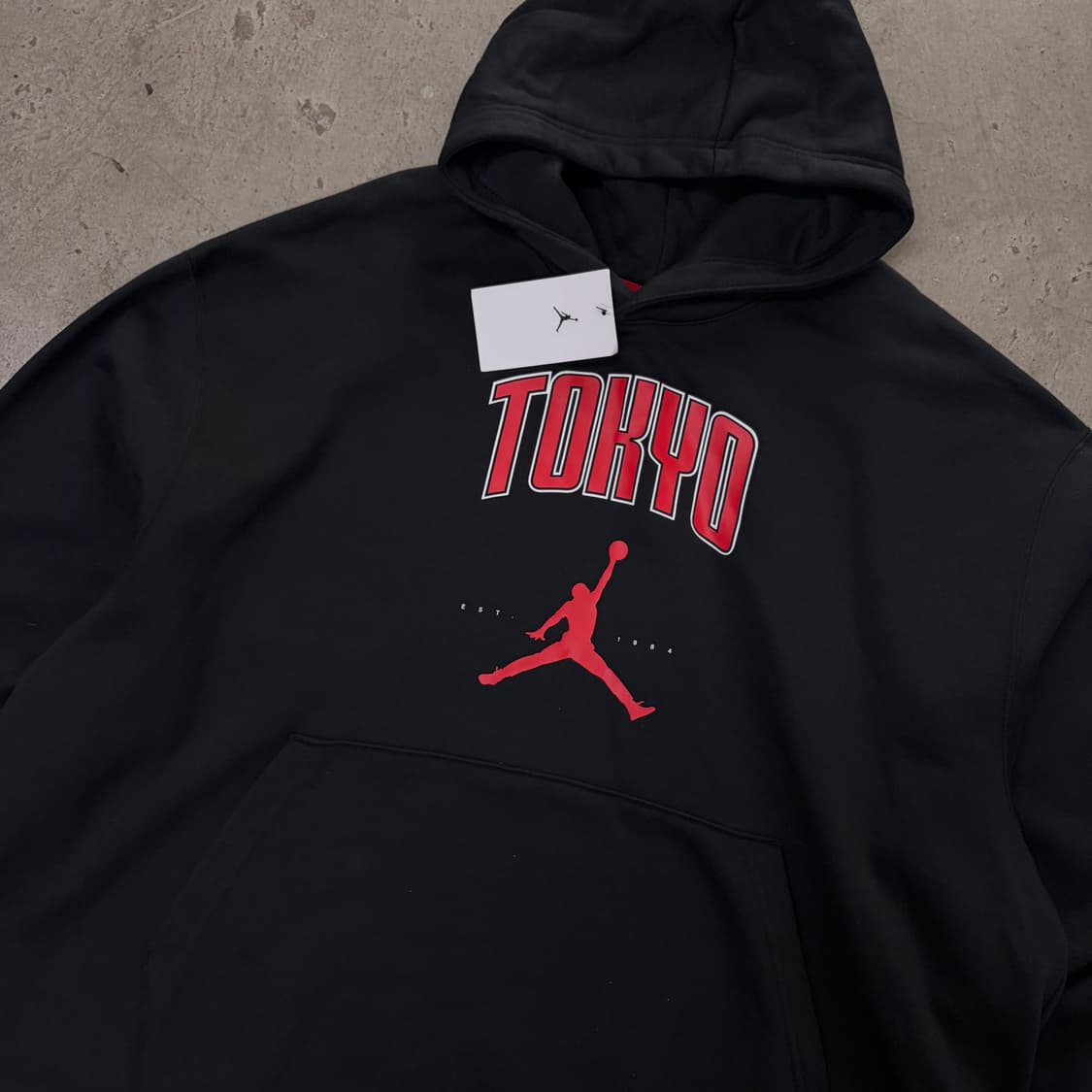 조던 후드티[2103] 상품이미지2