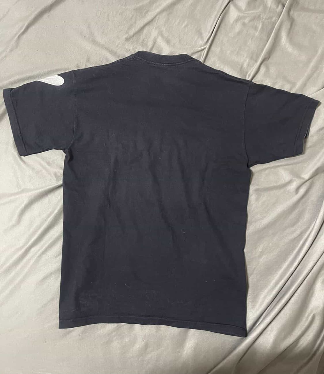 The Smashing Pumpkins Zero Tshirt 상품이미지4