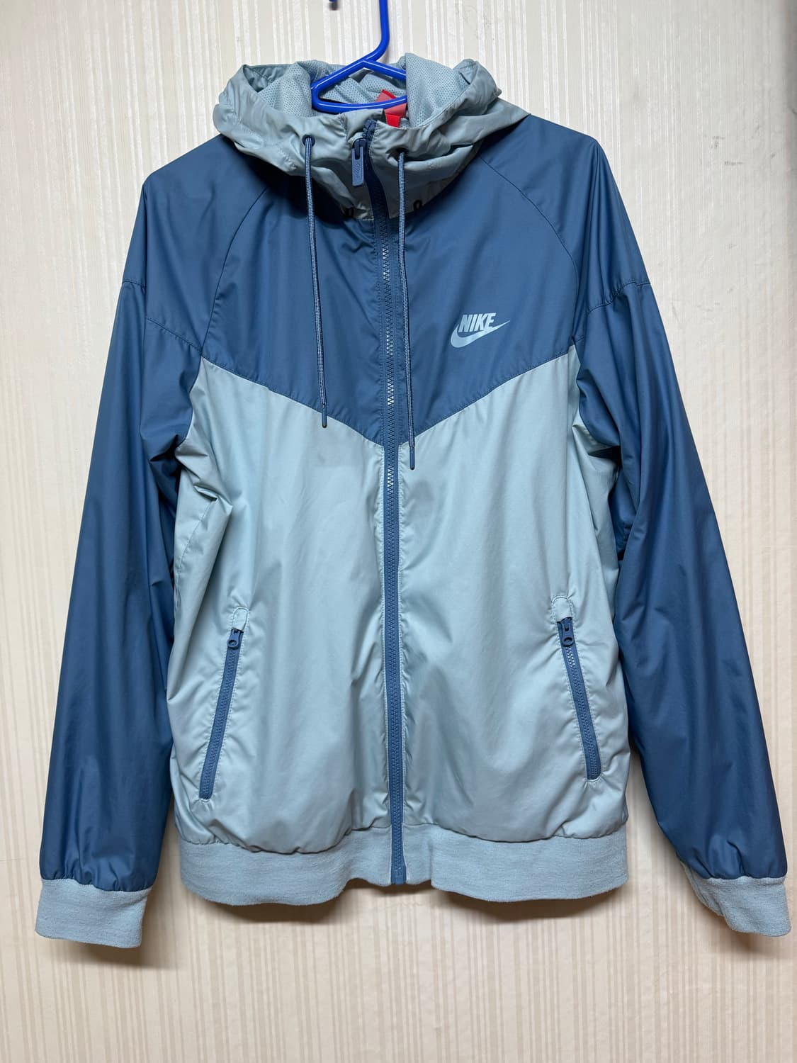 나이키 윈드러너 M 상품이미지1