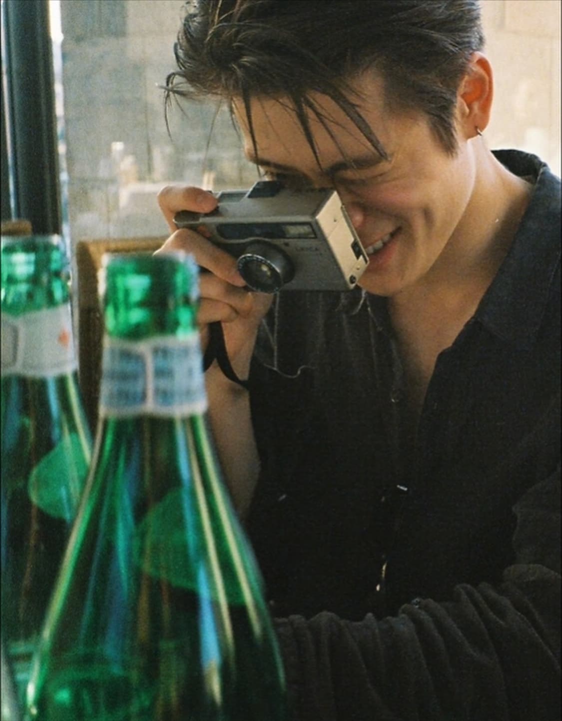 라이카 미니룩스 최상급 상품이미지4