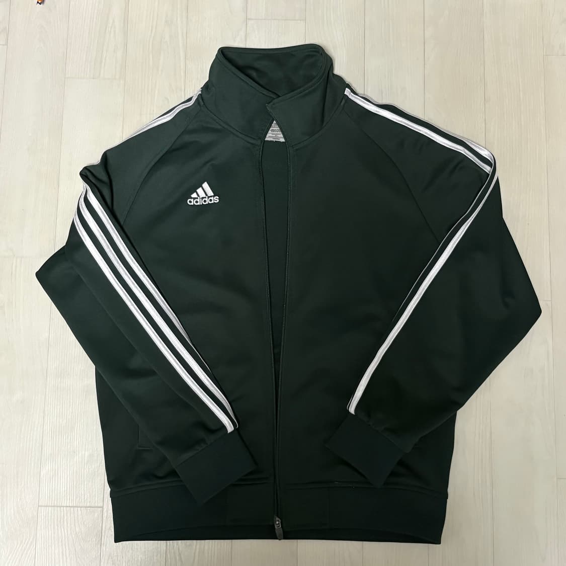 아디다스 마샬아츠 트레이닝 상의 트렉져지 져지 상품이미지3