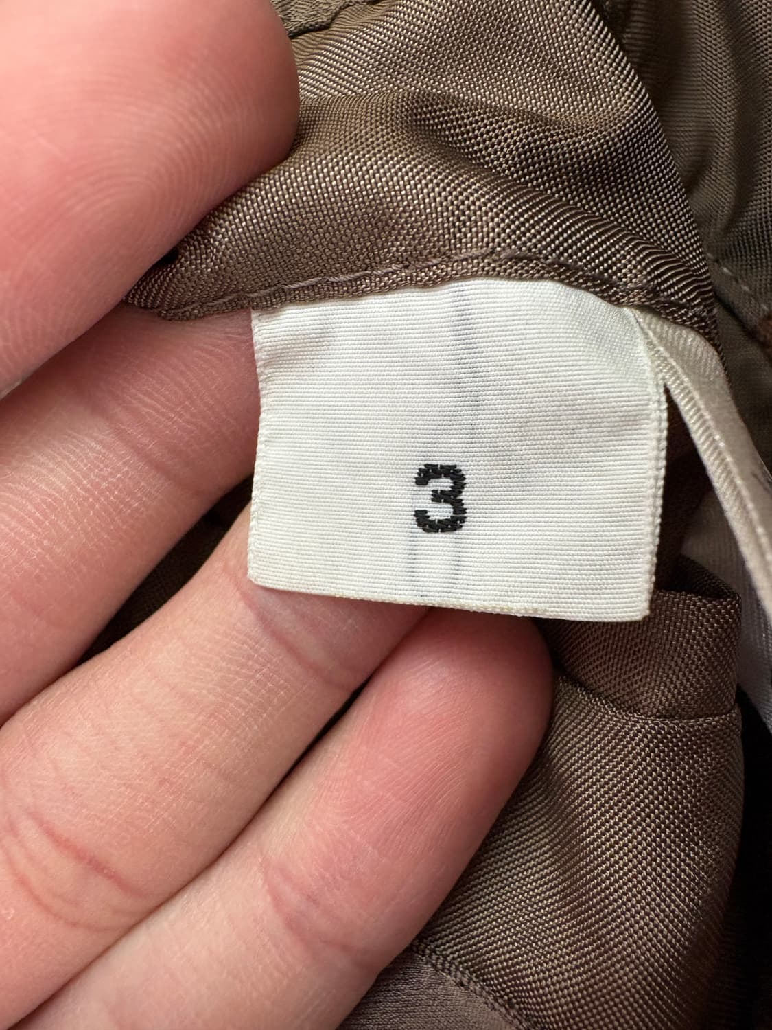 MEN'S BIGI 블레이저 상품이미지7