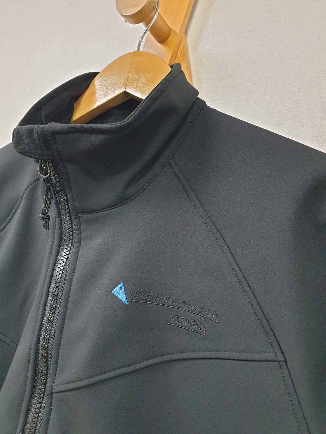 [s/95/정품] 클라터뮤젠 미쓰릴 자켓 상품이미지1