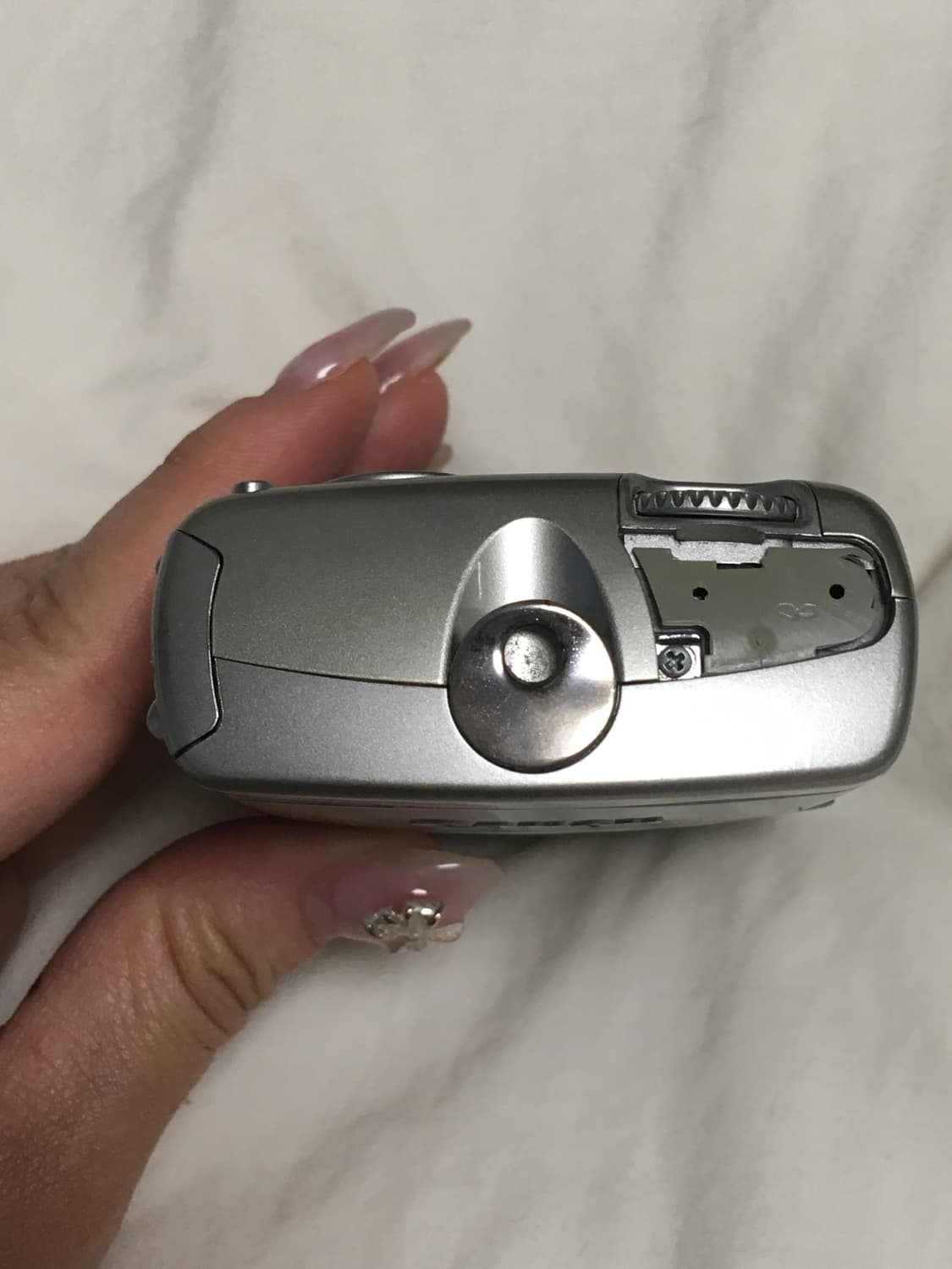 Canon IXUS 800IS / B급 상품이미지7