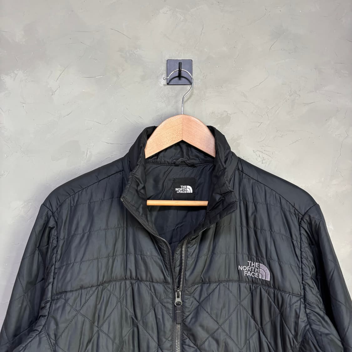 노스페이스 vx 울다운 경량패딩 상품이미지2