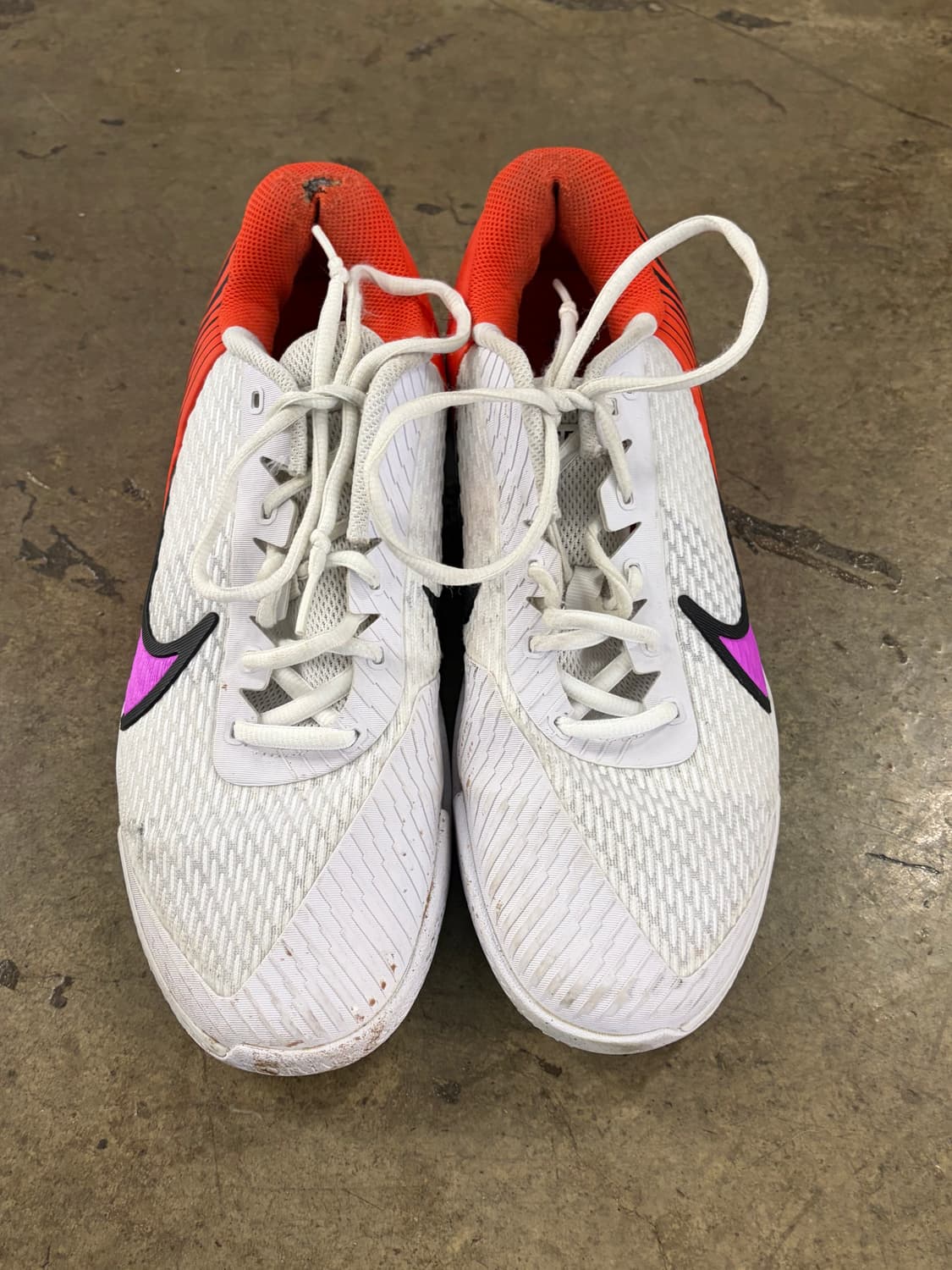 나이키 테니스화 280mm 상품이미지2