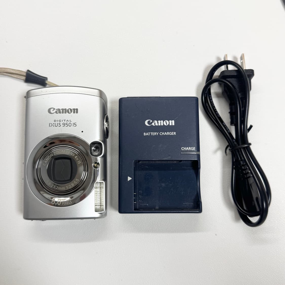 캐논 익서스 950is IXUS (익시IXY810is,파워샷 SD850) 상품이미지2