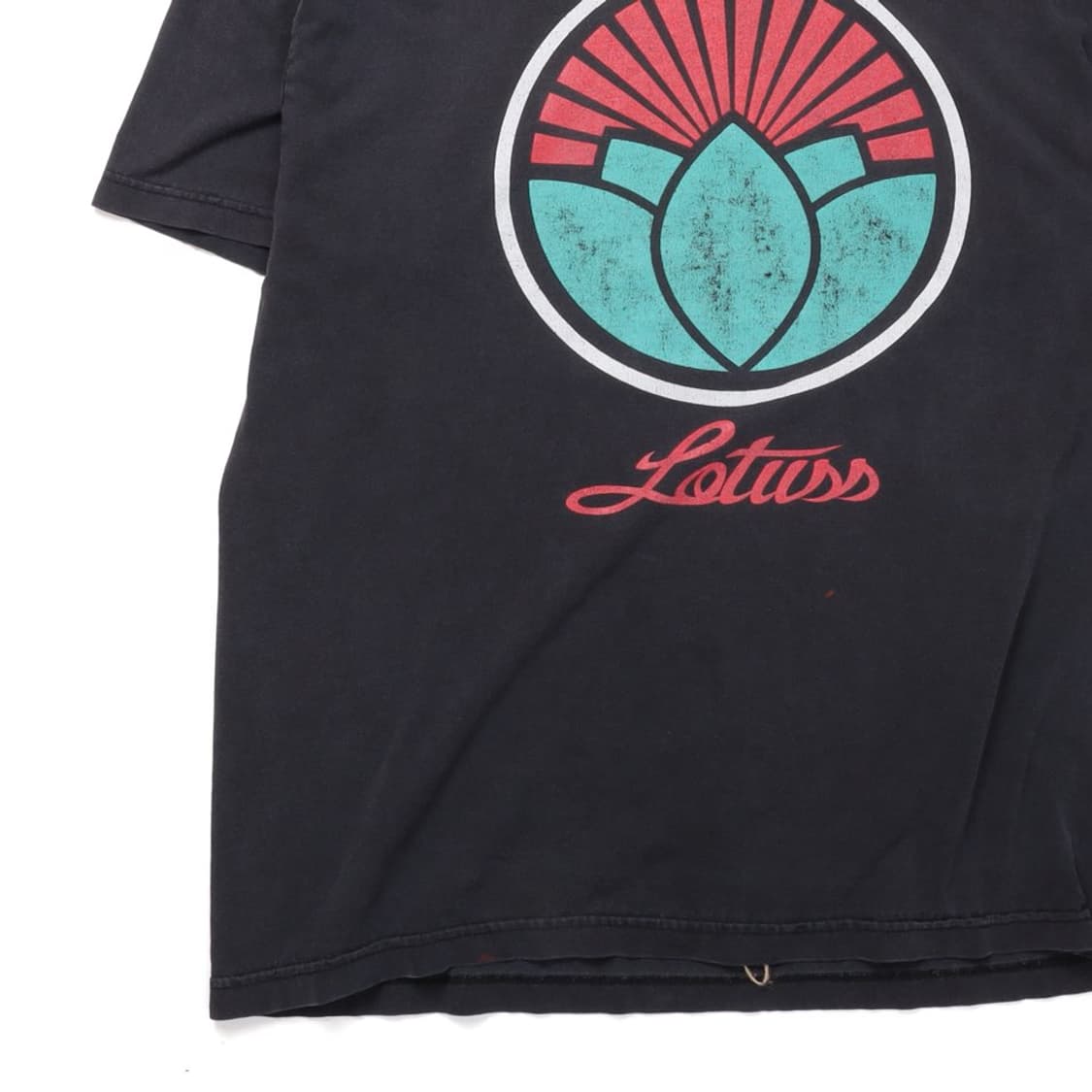 Lotuss Clothing Supply Printing T-shrit  상품이미지3